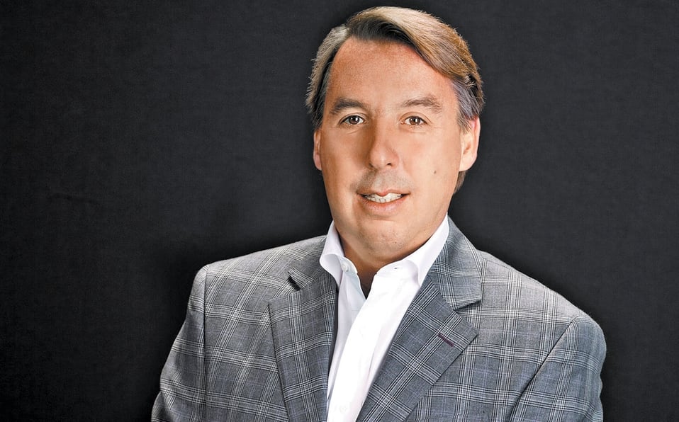 Emilio Azcárraga Jean: por qué el dueño de Televisa ya no es uno de los hombres más ricos de México | MX | Celebs nnda nnlt | MAG | EL COMERCIO PERÚ