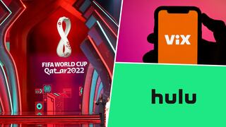 El Mundial vía streaming | Precios, dónde ver los partidos y más