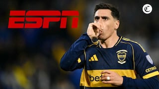 VIDEO: ver goles del partido, Boca vs Recoleta (3-1) por Copa Sudamericana 2026