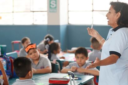¡Atención padres y alumnos! Minedu aclara si habrá o no clases este lunes 3 de noviembre