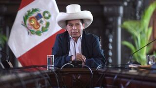 Pedro Castillo tendrá mesa de trabajo con líderes de partidos políticos este lunes 6, afirma presidenta de Somos Perú