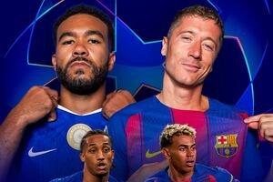 VIDEO: ver resumen y goles del partido, Barcelona vs Chelsea (0-3) por Champions League