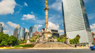 Ciudad de México: estos son los hoteles más rankeados en la capital