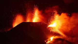 Erupción del volcán de La Palma durará más de lo esperado | FOTOS