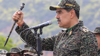 La presión de EE.UU. a Maduro no es solo militar sino también diplomática y judicial