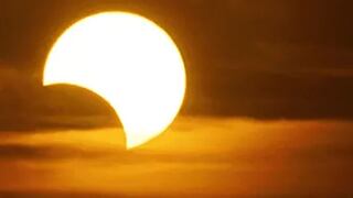 Hoy, Eclipse solar en vivo: en qué países podrás seguir el fenómeno natural