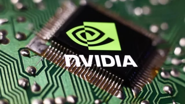 Nvidia: claves de su éxito tras superar a Microsoft y volverse la compañía más valiosa del mundo