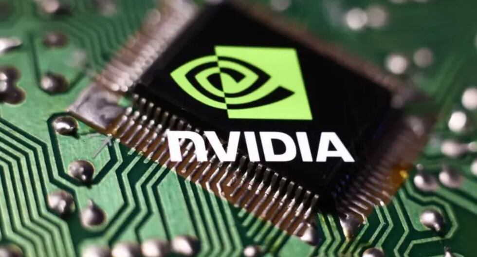 Nvidia’s Success Story: Surpassing Microsoft to Become World’s Most Valuable Company | TECHNOLOGY