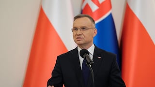 Polonia afirma que está “lista” para albergar armas nucleares en su territorio