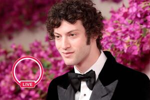 Oscar 2024: revive la alfombra roja de los premios en YouTube | VIDEO