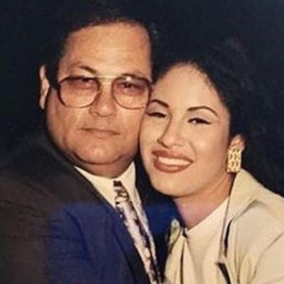 El ataúd abierto de Selena Quintanilla, el mayor arrepentimiento de su padre | Abraham Quintanilla | MAG | EL COMERCIO PERÚ