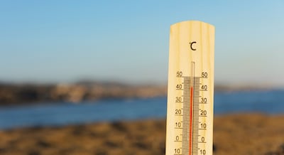 Cambio climático: cómo puede la IA mejorar la previsión meteorológica, más allá de su huella de carbono
