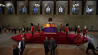 Última hora de la muerte y funeral de Isabel II EN VIVO | Revelan el día, la hora y el lugar del entierro de la reina