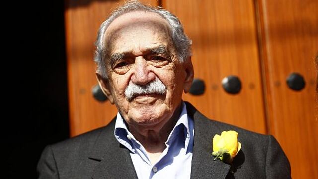Familia de García Márquez reconoce su salud es muy frágil