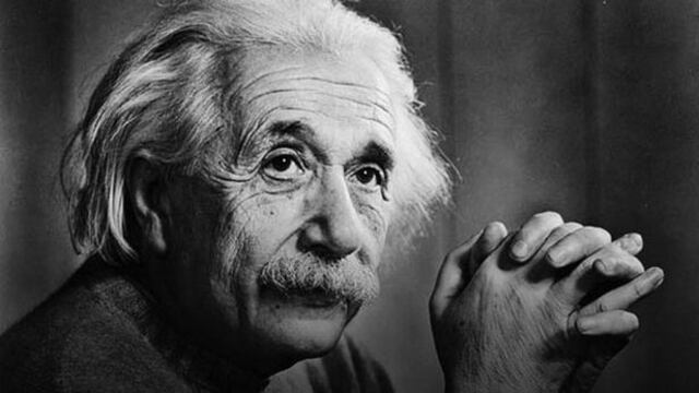 Einstein: 100 años de la teoría de la relatividad general