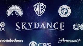 Warner Bros. y Paramount se fusionan: ahora se llamarán Skydance