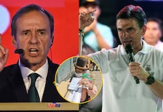 Resultados Elecciones 2025 en Bolivia: Rodrigo Paz se impone en el conteo rápido frente a Quiroga