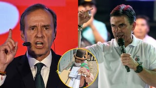 Resultados Elecciones 2025 en Bolivia: Rodrigo Paz se impone en el conteo rápido frente a Quiroga