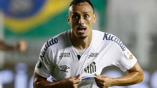 Santos goleó 3-0 a Boca Juniors y clasificó a la final de la Copa Libertadores: ahí lo espera Palmeiras