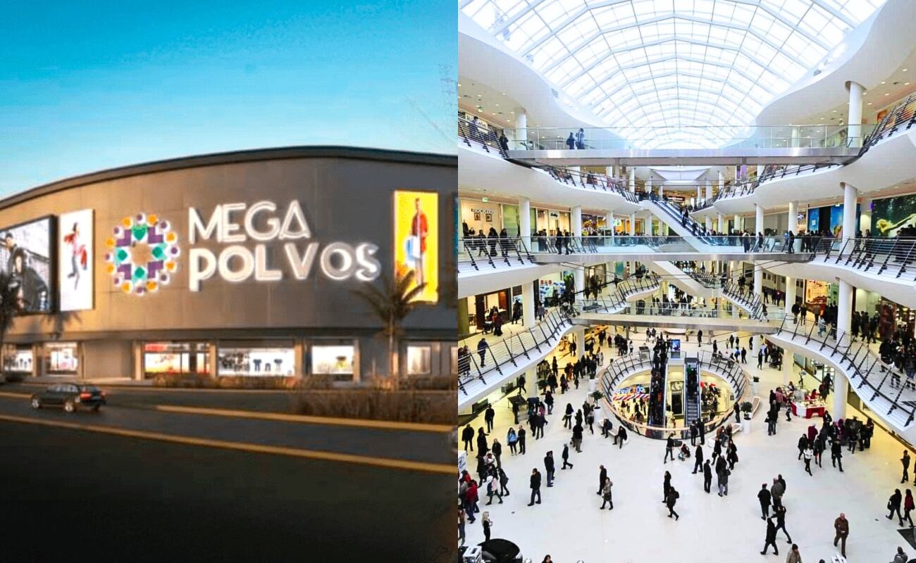 Cuándo se inaugurará Mega Polvos Los Olivos y en qué parte del distrito quedará