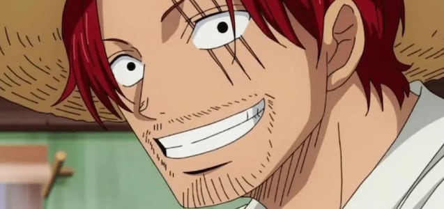 ¿Shanks pudo ser el personaje principal de “One Piece”?