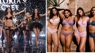 Victoria’s Secret Fashion Show: polémico desfile renace con una promesa de cambio y diversidad
