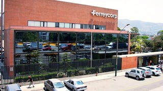 Ventas de Ferreycorp crecen 9% y superan US$ 1.860 millones en 2023