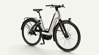 Roetz Life: ¿cómo puede durar toda la vida esta bicicleta eléctrica?