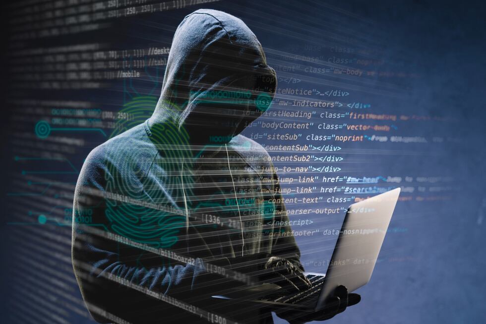 El cambio de contraseñas que hacen se ha vuelto fácil de ser descubiertos en ciberataques. (Foto: freepik.es)