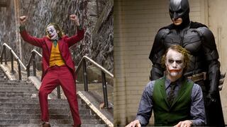 Joker supera los US$ 1000 millones de taquilla: este y todos los récords del Guasón de Joaquin Phoenix