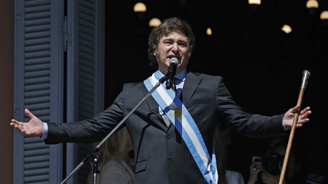 Argentina se mantiene en alta expectativa por conocer el ‘shock’ de Javier Milei: Esto dicen los especialistas