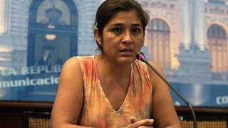 Ordenan liberación inmediata de ex nacionalista Nancy Obregón