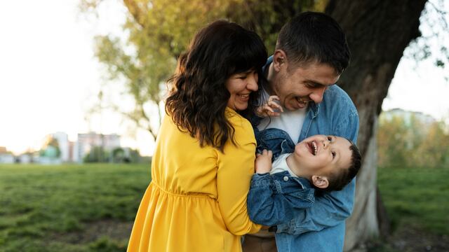 Secretos para criar niños felices y saludables: descubre cómo lograr una crianza efectiva