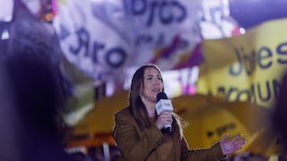 Elecciones Argentina 2021: Frentes electorales despliegan sus últimos esfuerzos de campaña