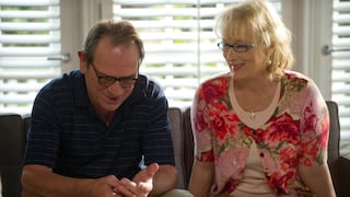 FOTOS: un adelanto de "Qué hago con mi marido", la nueva comedia de Meryl Streep