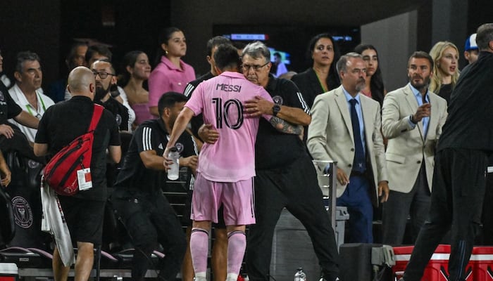 A 28 goles de Cristiano