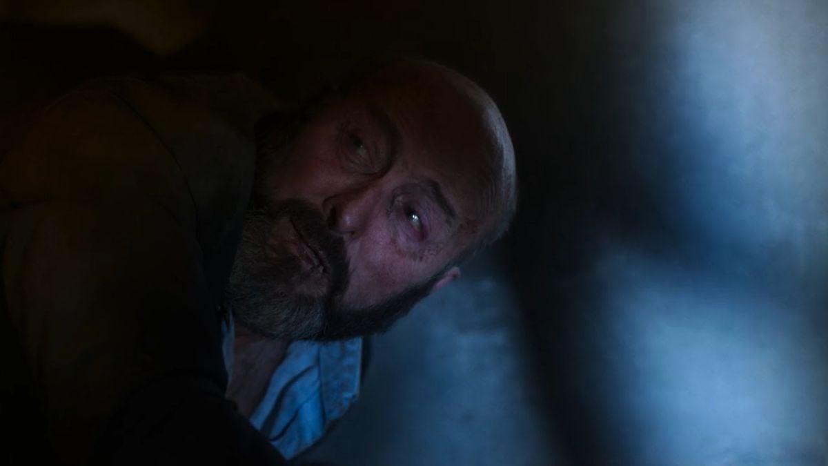 En "Ciudad de sombras", Jordi Reverté interpreta a Eduard Pintó (Foto: Arcadia Motion Pictures)