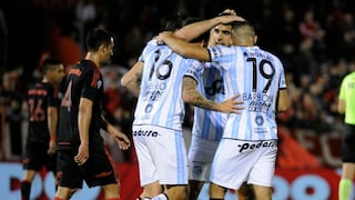 Newell's a la deriva: perdió de local 2-1 ante Atlético Tucumán por Superliga argentina