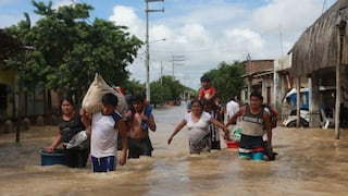 Oficializan ley que garantiza derechos de afectados por desastres