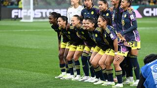 Cuándo juega Colombia vs. Inglaterra: próximo partido por cuartos de final del Mundial Femenino