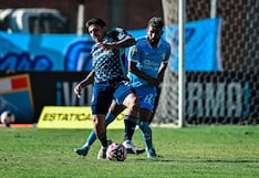 RESULTADO, Sporting Cristal vs. ADT por Torneo Clausura | VIDEO