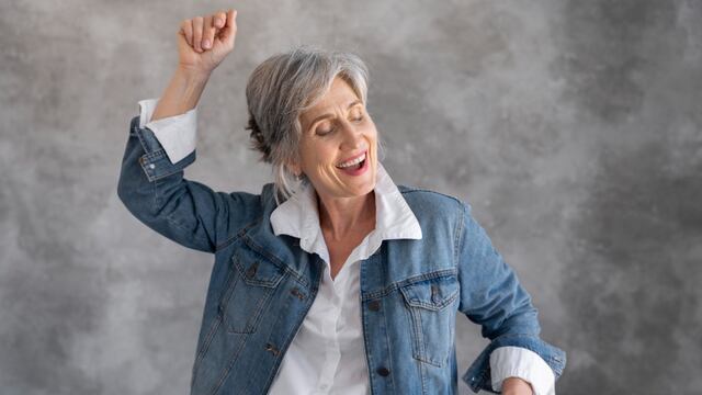 Todos vamos a envejecer: expertos explican cómo hacerlo de forma saludable