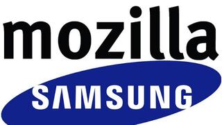 Mozilla y Samsung trabajan juntos en un nuevo navegador