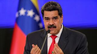 Maduro se propone como “meta de vida” recuperar el salario mínimo venezolano, que está en 3,54 dólares