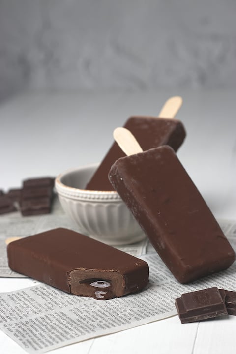 Paleta de Zacateca.