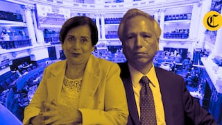 Congreso defiende el “juicio político” aplicado a Aldo Vásquez e Inés Tello: sus argumentos contra el fallo del PJ