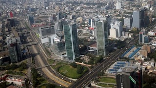 Scotiabank revisa al alza su proyección de crecimiento de la economía peruana