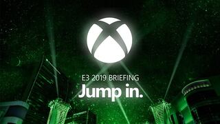 E3 2019 | Conoce todas las novedades anunciadas por Microsoft en su conferencia