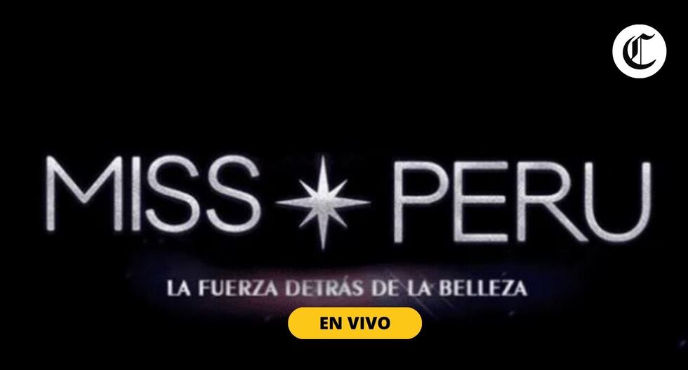 Miss Perú 2024: Día, hora, participantes y dónde ver la final del certamen de belleza