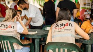 Revisa las últimas noticias respecto al Sisbén IV este 24 de marzo